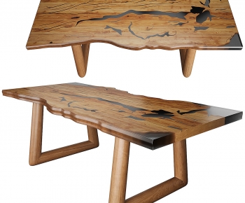 Modern Tea Tables And Chairs-ID:380197055