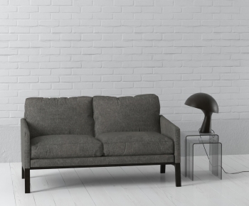 Modern A Sofa For Two-ID:542711976