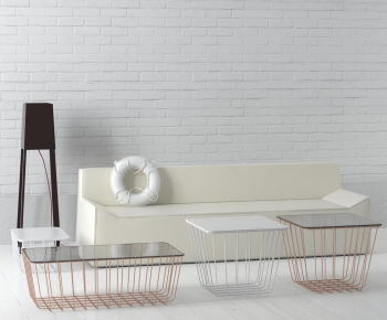 Modern Multi Person Sofa-ID:156425955