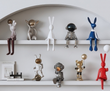 Modern Sculpture-ID:223804953