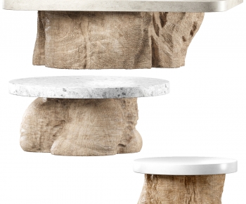 Modern Coffee Table-ID:567787894