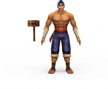 Modern Robot-ID:215183024