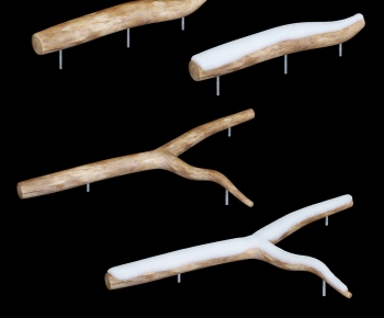 Modern Communal Chair-ID:634489112