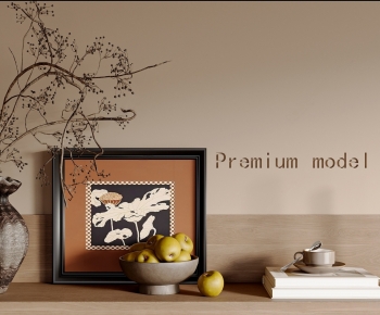 Modern Decorative Set-ID:622840885