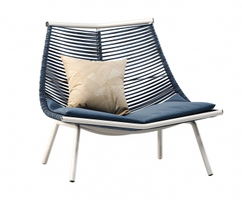 Modern Outdoor Chair-ID:326849947