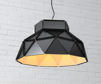 Industrial Style Droplight-ID:739875081