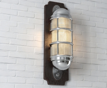 Modern Wall Lamp-ID:393537042