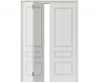 Modern Single Door-ID:571079971