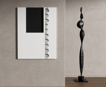 Modern Painting-ID:683207991