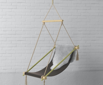 Modern Hanging Chair-ID:242748985