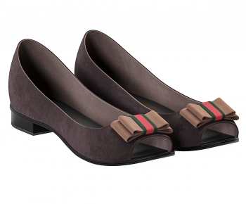 Modern Shoes-ID:587737084