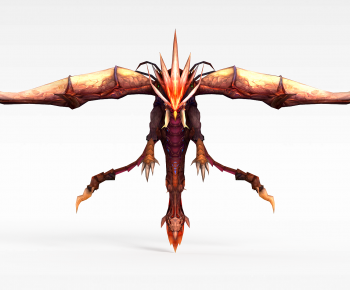 Modern Robot-ID:591478115