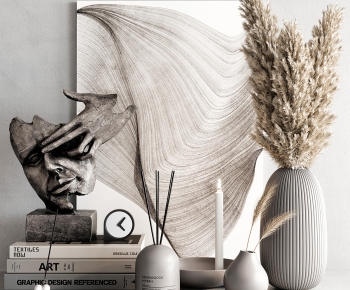 Modern Decorative Set-ID:768239978