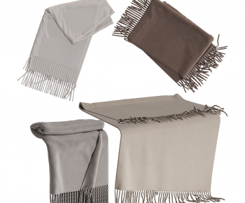 Modern Clothes, Bags And Shoes-ID:892235994