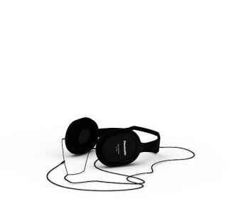 Modern Earphone-ID:305388931