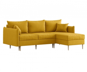 Modern Corner Sofa-ID:625585087