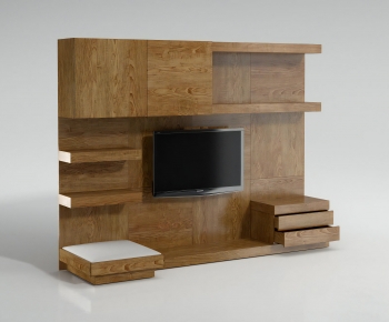 Modern TV Cabinet-ID:475095991