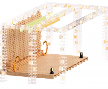 Modern Stage Performance-ID:310455086