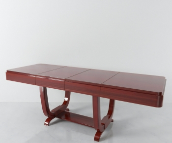 Modern Dining Table-ID:529212001