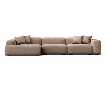 Modern Corner Sofa-ID:697506908