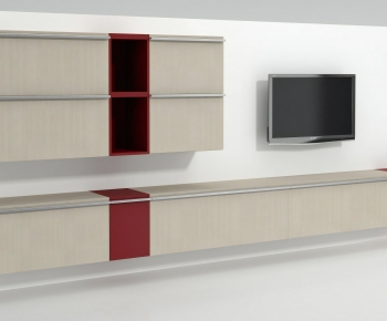 Modern TV Cabinet-ID:918235061