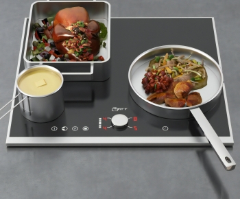 Modern Cookware-ID:410650018