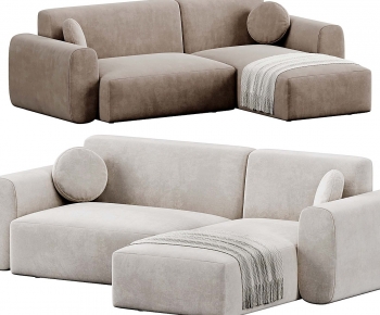 Modern Corner Sofa-ID:476321942