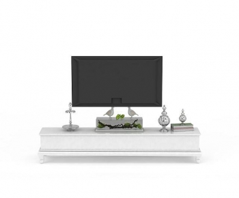 Modern TV Cabinet-ID:857497939