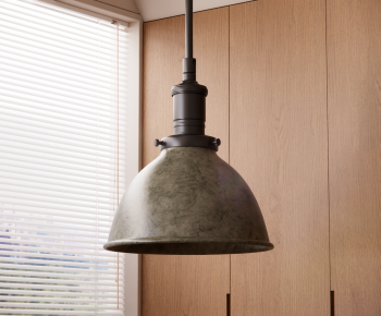 Industrial Style Droplight-ID:675067904