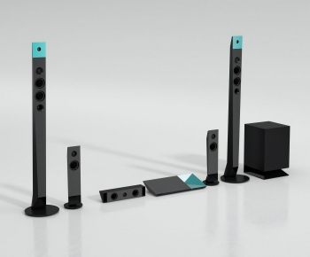 Modern Sound Box-ID:556484949