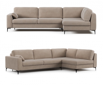 Modern Corner Sofa-ID:966517935