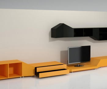 Modern TV Cabinet-ID:223287112