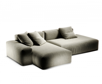 Modern Corner Sofa-ID:851690051