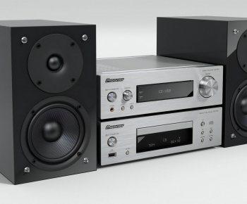 Modern Sound Box-ID:921271097