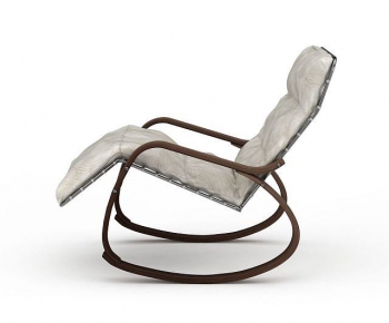 Modern Rocking Chair-ID:885965111