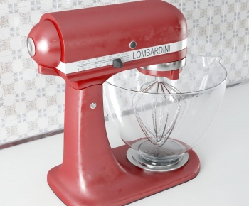 Modern Electric Kitchen Appliances-ID:628350971