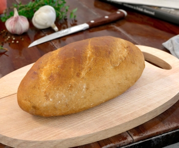 Modern Bread Cake-ID:514574052