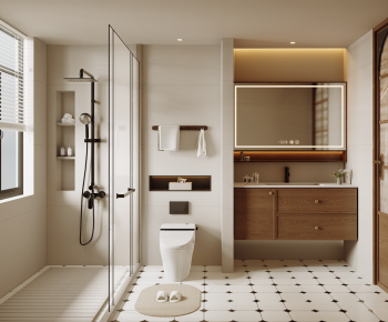 Modern TOILET-ID:480933903