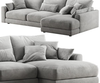 Modern Corner Sofa-ID:179657944