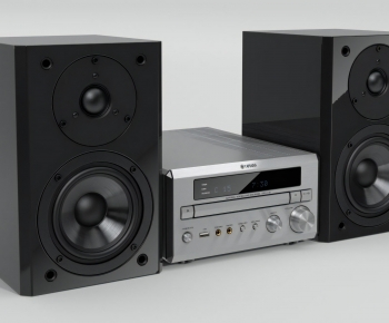 Modern Sound Box-ID:637408026