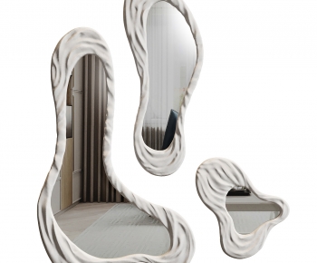 Modern The Mirror-ID:205687054
