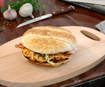 Modern Bread Cake-ID:116923092