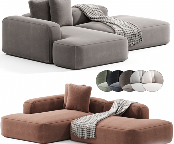 Modern Corner Sofa-ID:647969961