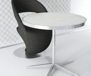 Modern Side Table/corner Table-ID:386859895