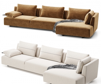 Modern Corner Sofa-ID:330287934