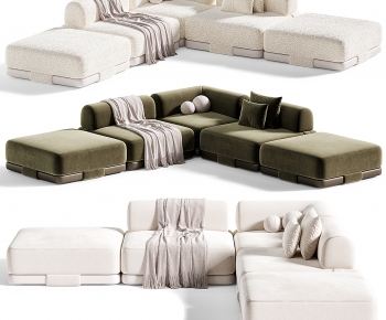Modern Corner Sofa-ID:139513021