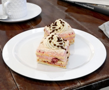 Modern Bread Cake-ID:770137072