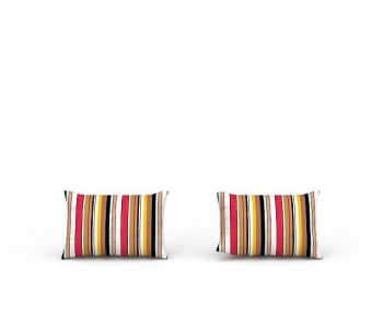 Modern Pillow-ID:364660982