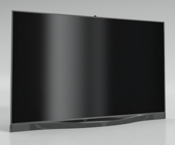 Modern TV Set-ID:747168063