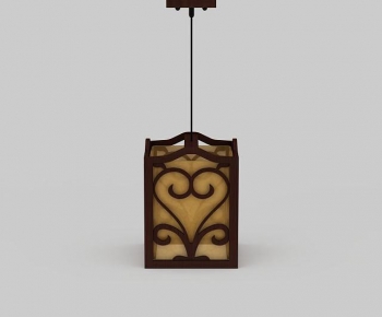 Chinese Style Droplight-ID:275798088